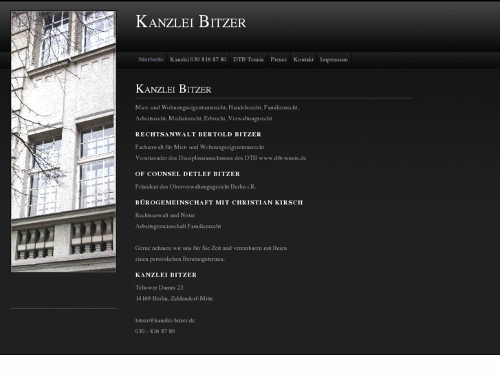 www.kanzlei-bitzer.com