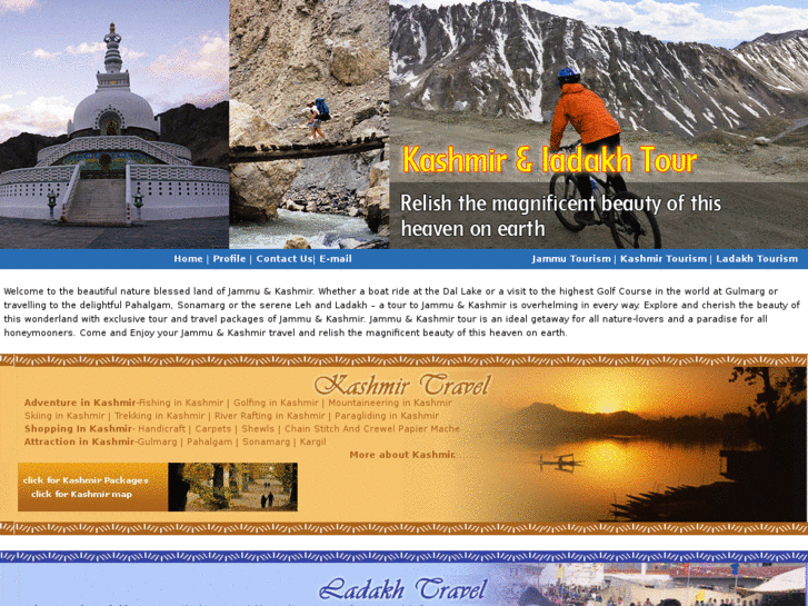 www.kashmir-ladakh-tourism.com