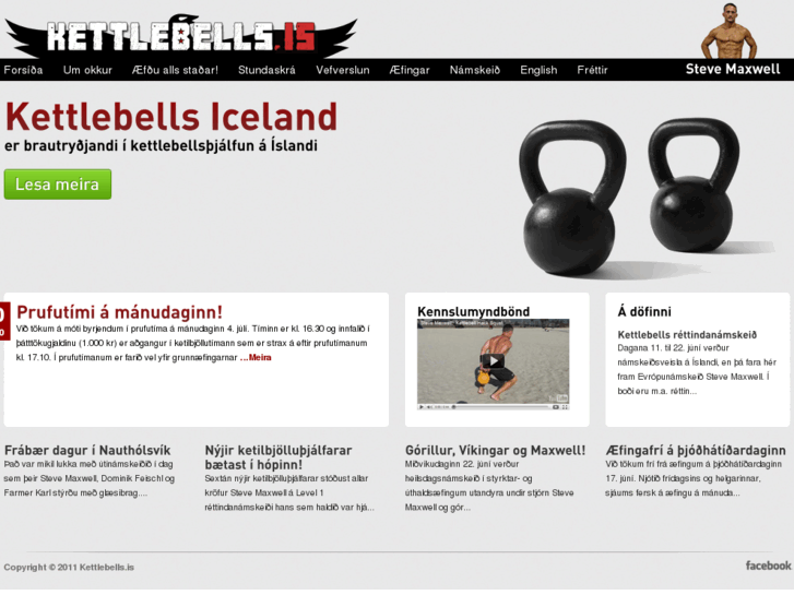 www.kettlebells.is