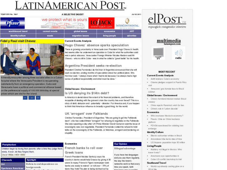 www.latampost.com