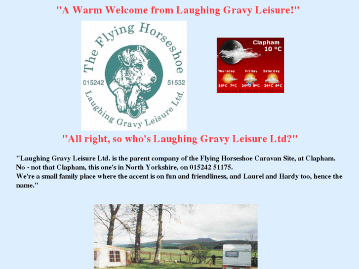 www.laughing-gravy.co.uk