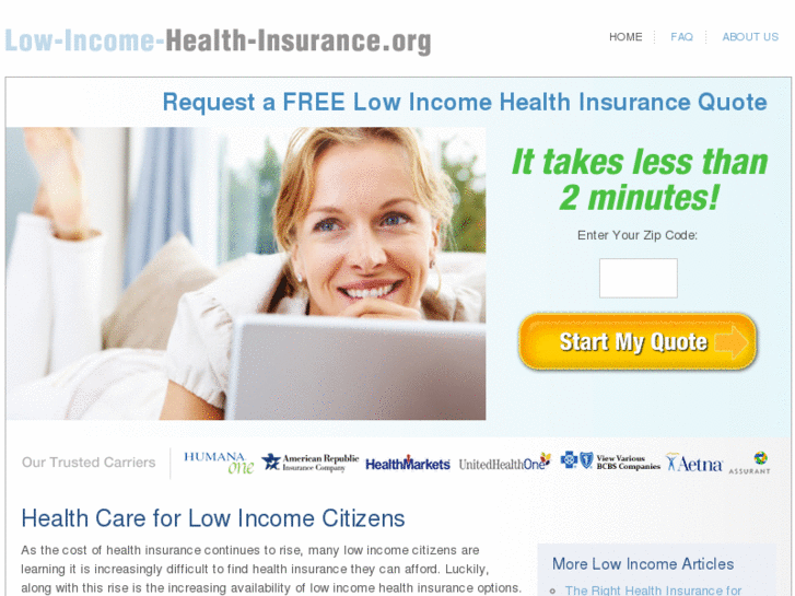 www.low-income-health-insurance.org