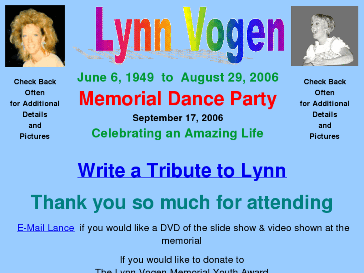 www.lynnvogen.com