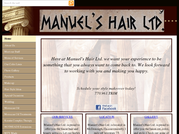 www.manuelshairltd.com