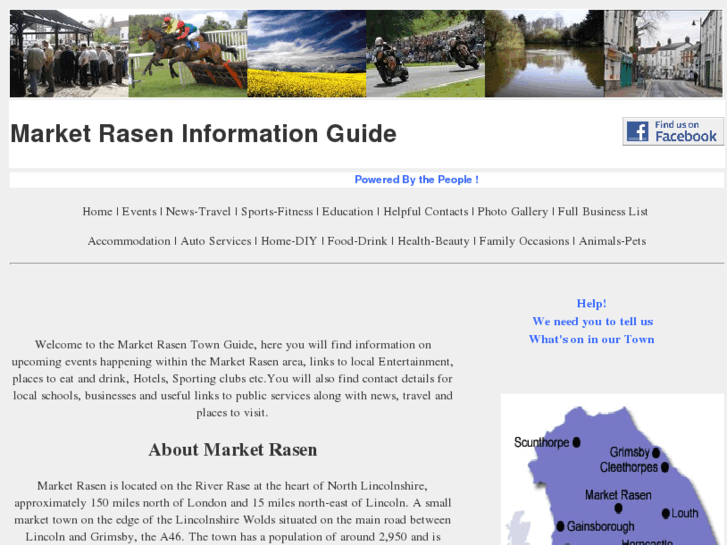 www.market-rasen.info