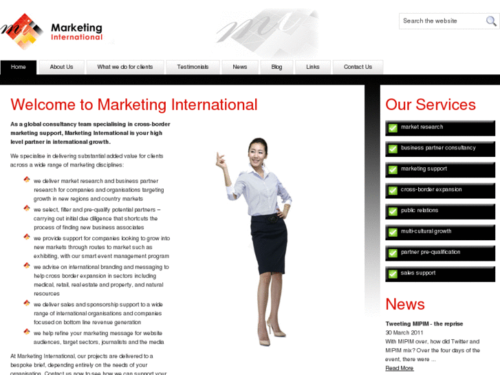 www.marketinginternational.com