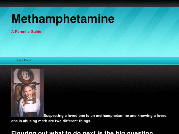 www.methamphetaminefacts.com