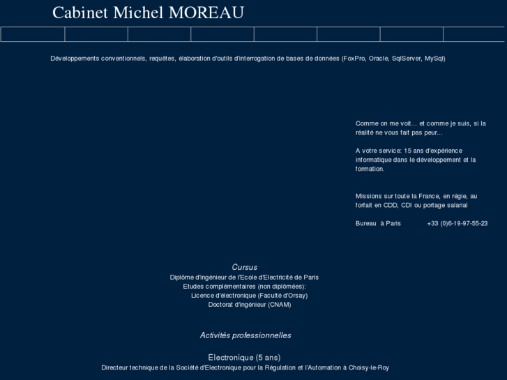 www.michelmoreau.net