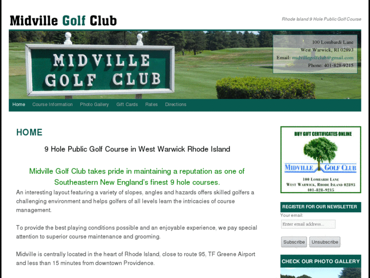 www.midvillegolfclub.com