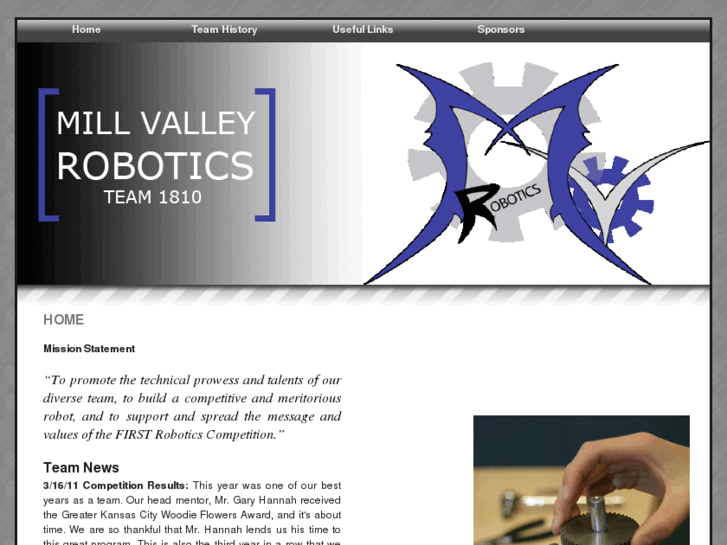 www.millvalleyrobotics.com