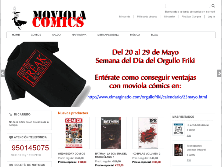 www.moviolacomics.com