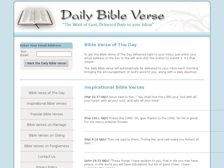 www.mybibleverseoftheday.com