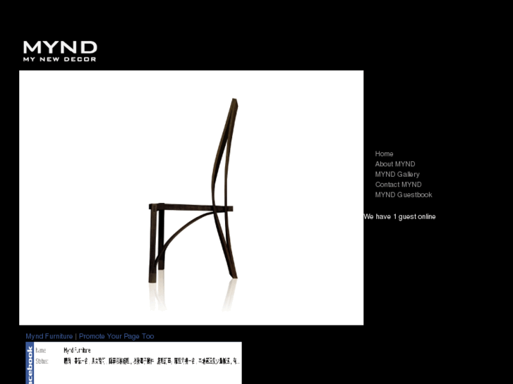 www.myndfurniture.com