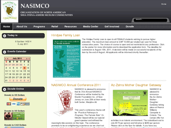 www.nasimco.info