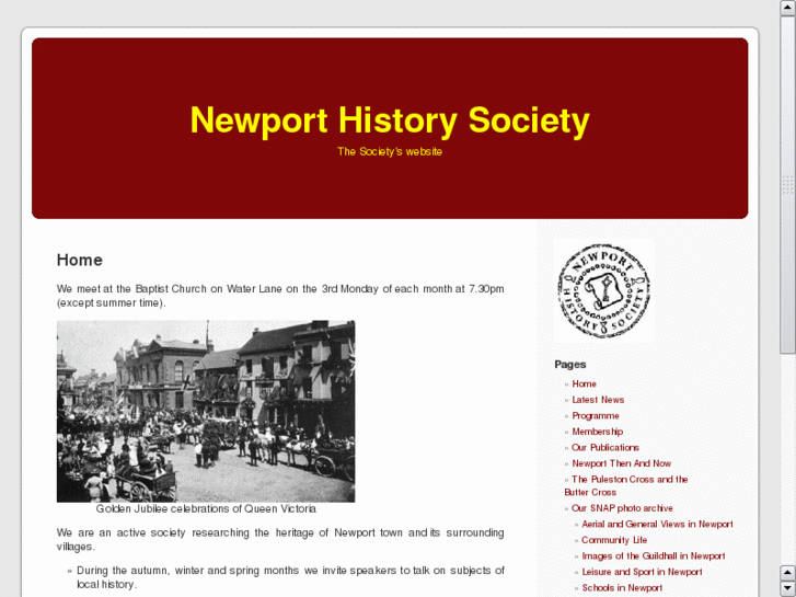 www.newporthistorysociety.org