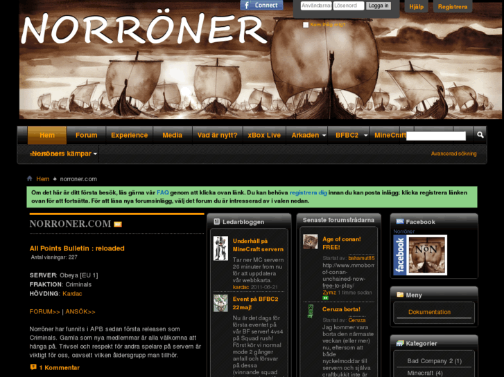 www.norroner.com