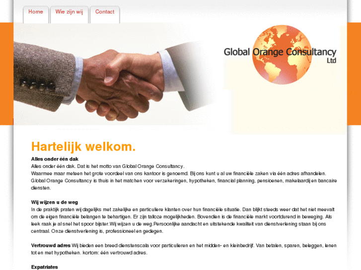 www.orangeconsultancy.nl