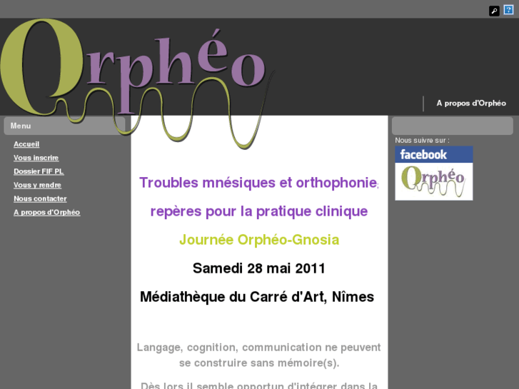 www.orpheo.info