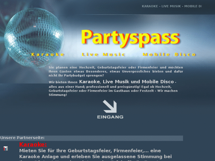 www.partyspass.at