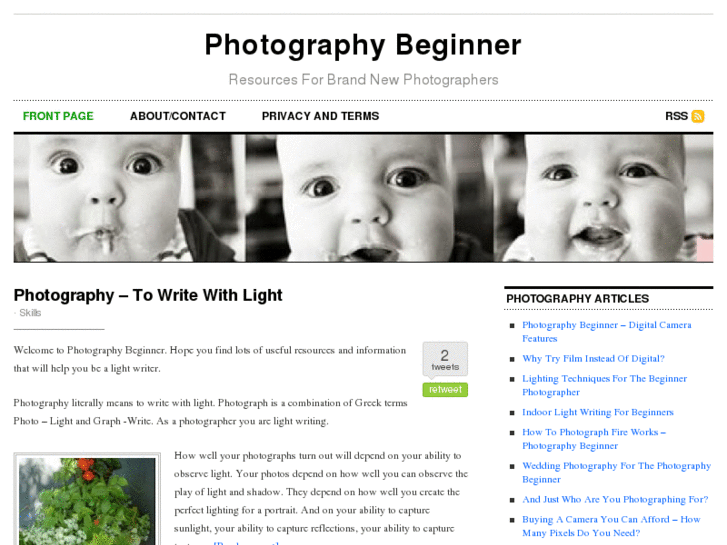 www.photographybeginner.com