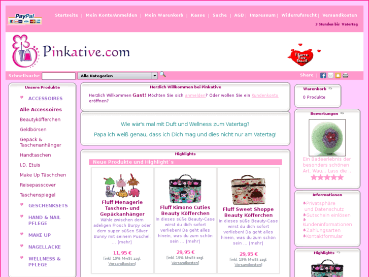 www.pinkative.com