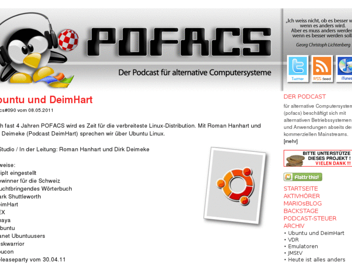 www.pofacs.de