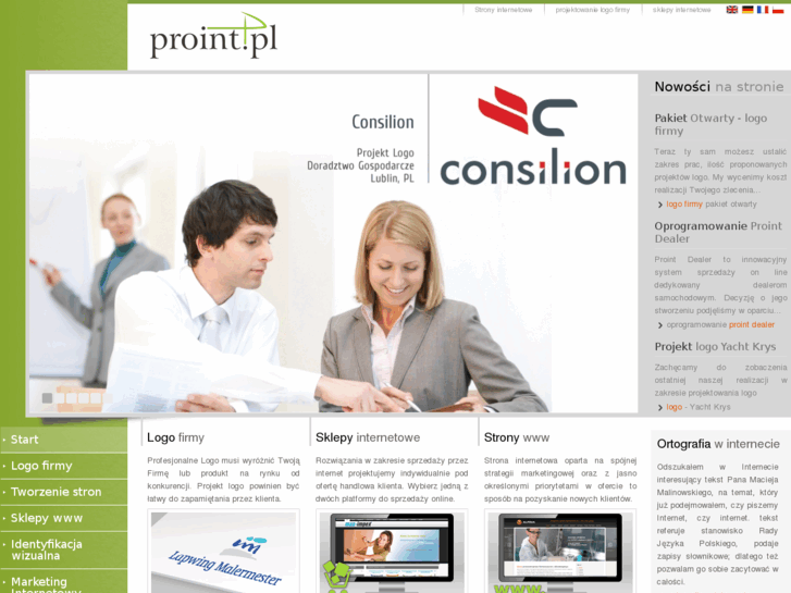 www.proint.pl