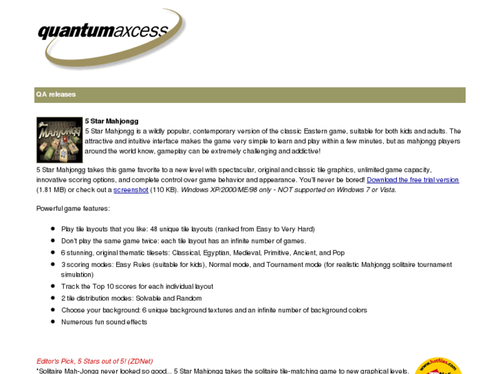 www.quantumaxcess.com