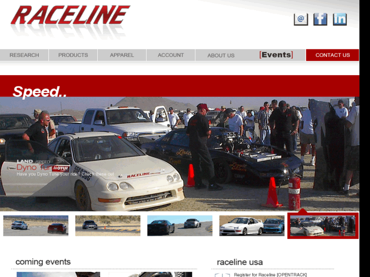 www.racelineusa.com