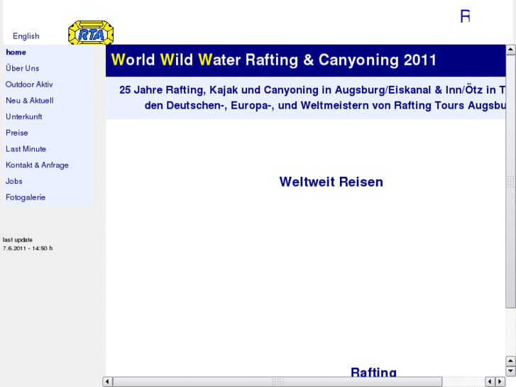 www.raftingcanyoning.com