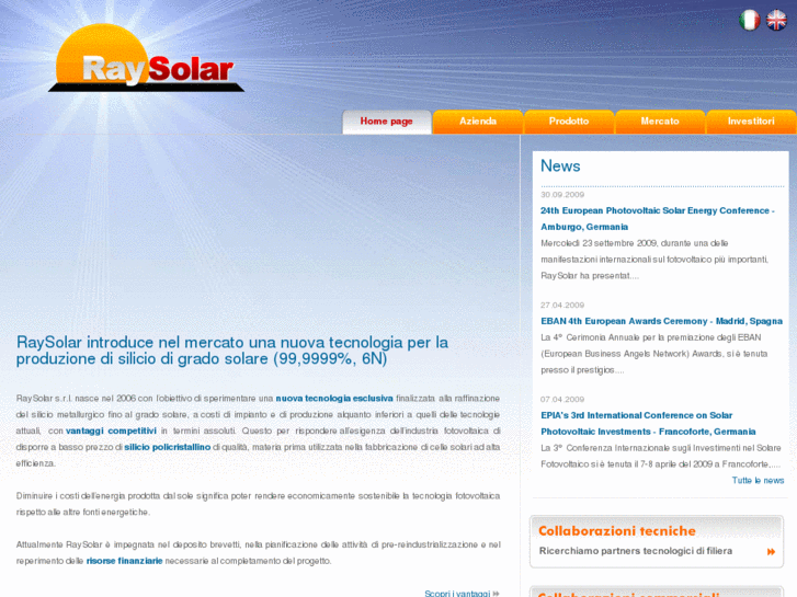 www.raysolar.com