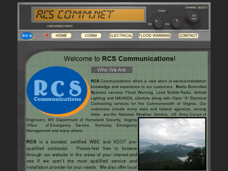 www.rcscomm.net