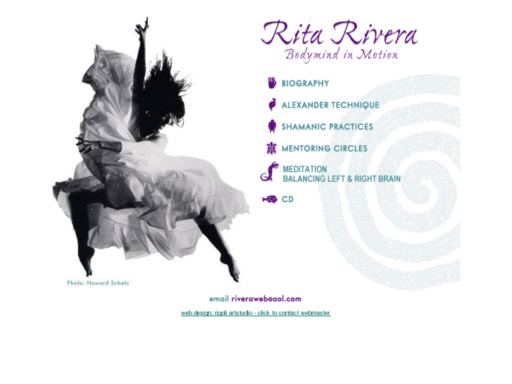 www.ritarivera.com