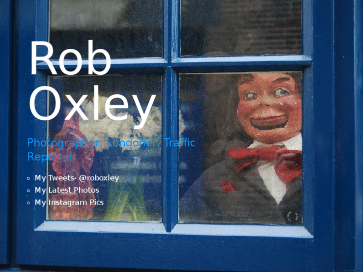 www.roboxley.com