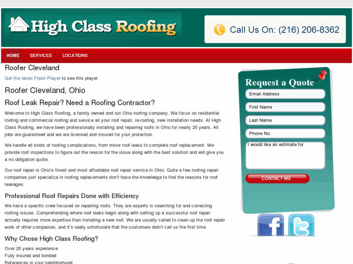 www.roofercleveland.net