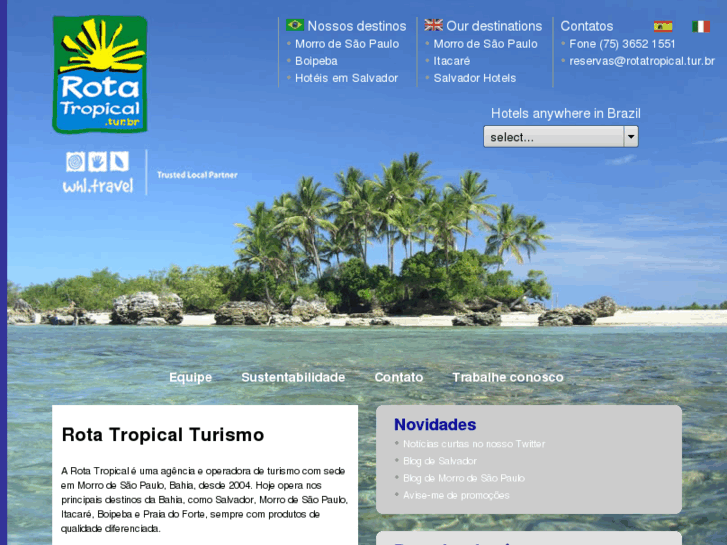 www.rotatropical.tur.br