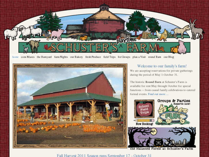 www.schustersfarm.com