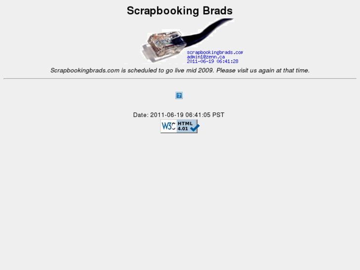 www.scrapbookingbrads.com