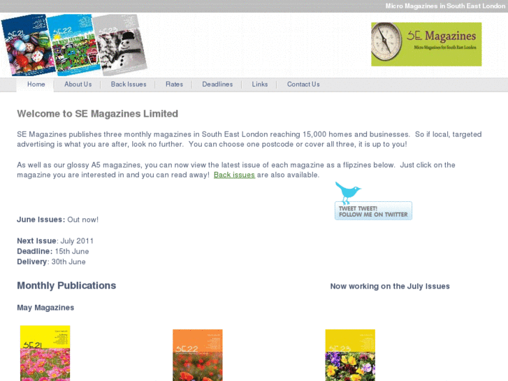 www.se15.co.uk