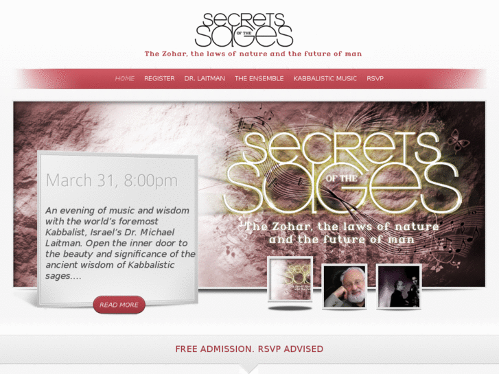 www.secretsofthesages.com