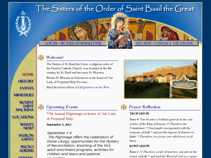 www.sistersofstbasil.org