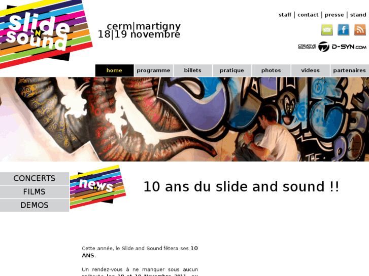 www.slideandsound.ch