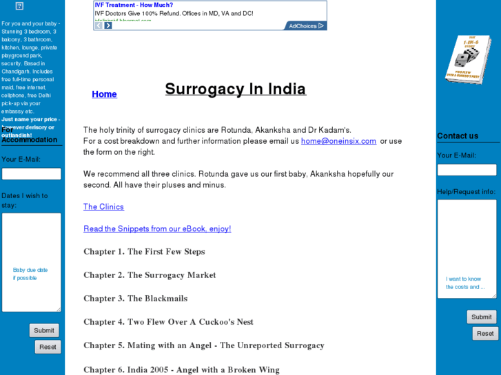 www.surrogacyinindia.com