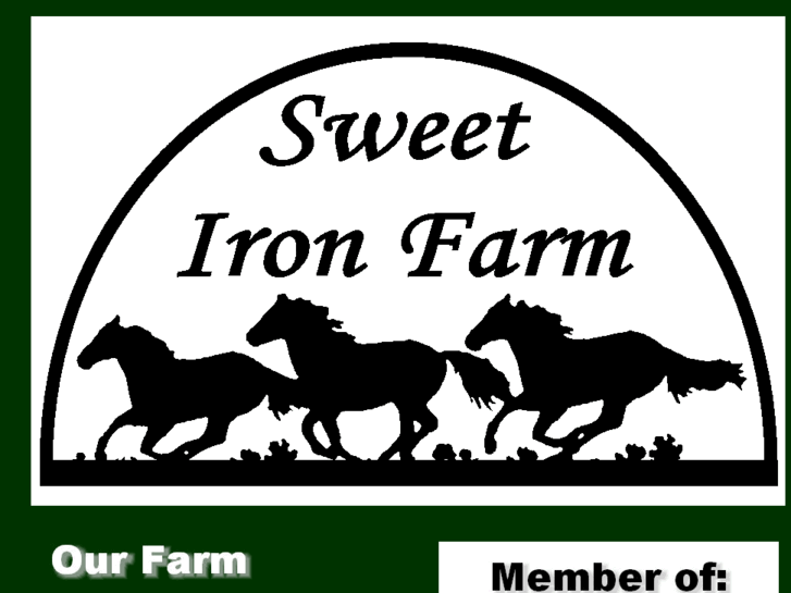 www.sweetironfarm.com