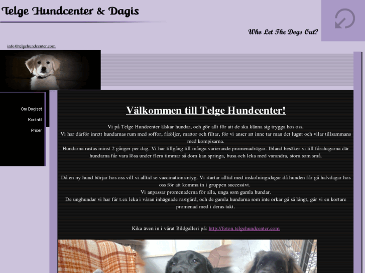 www.telgehundcenter.com