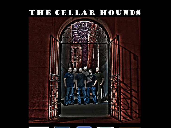 www.thecellarhounds.com