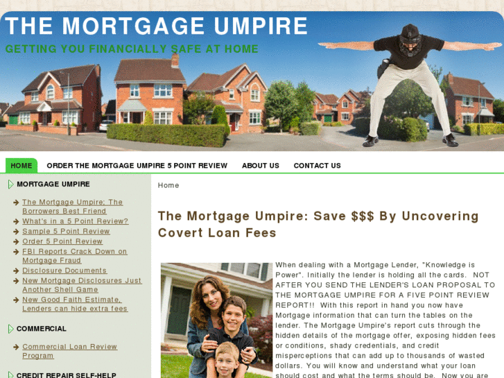 www.themortgageumpire.com