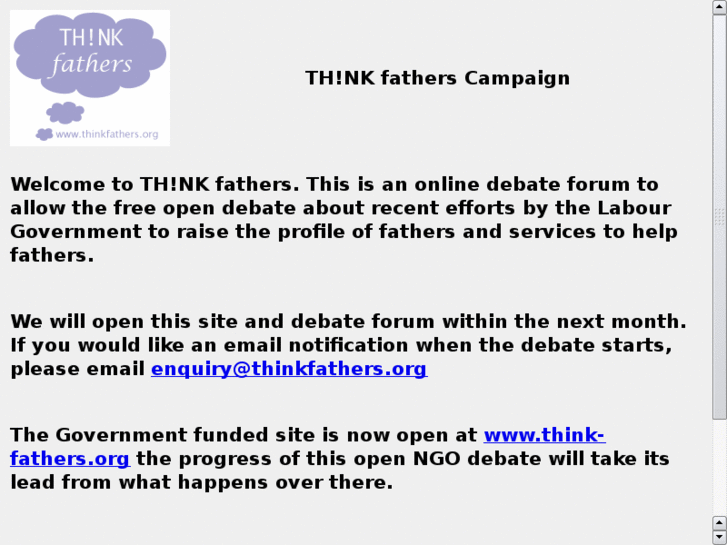 www.thinkfathers.info