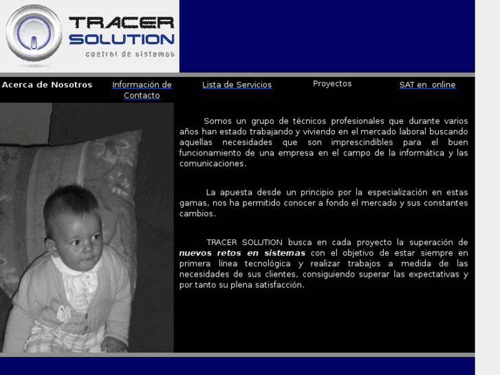 www.tracersolution.net