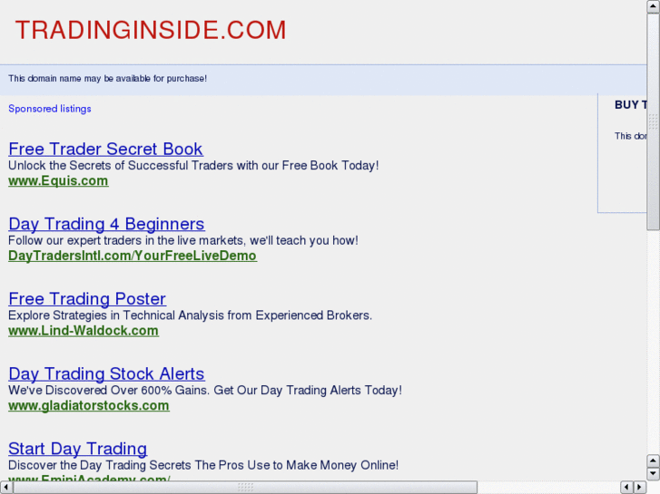 www.tradinginside.com
